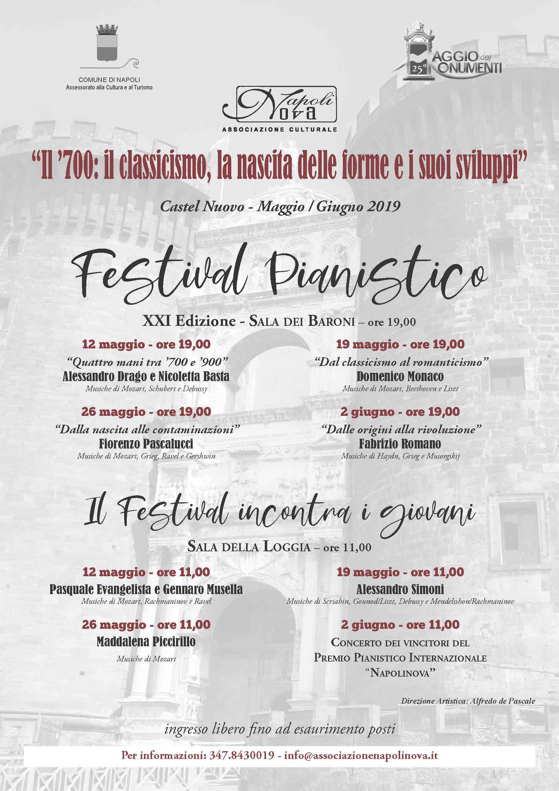 Festival 2013